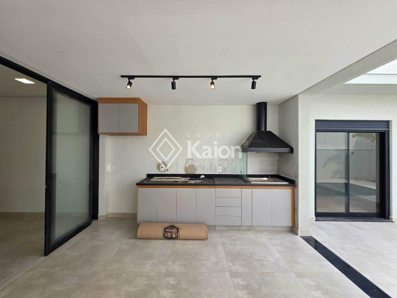Casa no Condomínio Residencial Una, em Itu disponível para à venda | Grupo Kaion: 