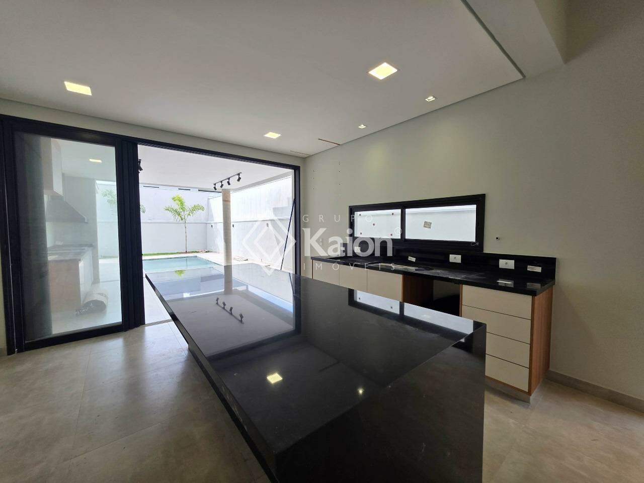 Casa no Condomínio Residencial Una, em Itu disponível para à venda | Grupo Kaion: 