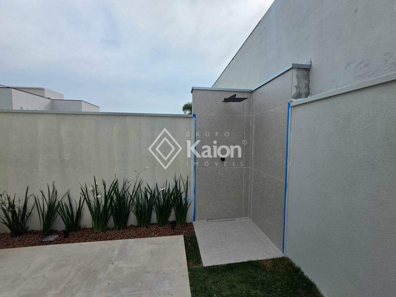 Casa no Condomínio Residencial Una, em Itu disponível para à venda | Grupo Kaion: 