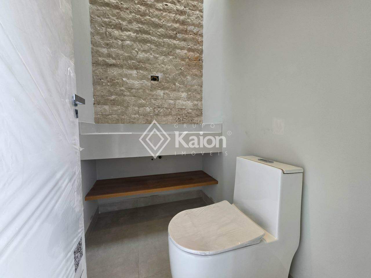 Casa no Condomínio Residencial Una, em Itu disponível para à venda | Grupo Kaion: 