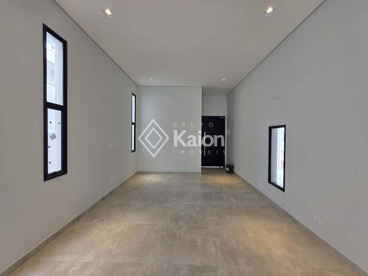 Casa no Condomínio Residencial Una, em Itu disponível para à venda | Grupo Kaion: 