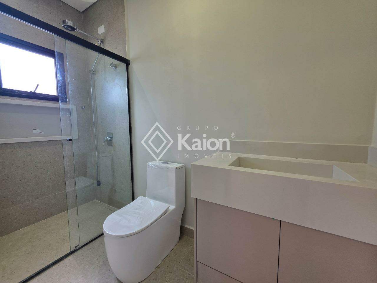 Casa no Condomínio Residencial Una, em Itu disponível para à venda | Grupo Kaion: 