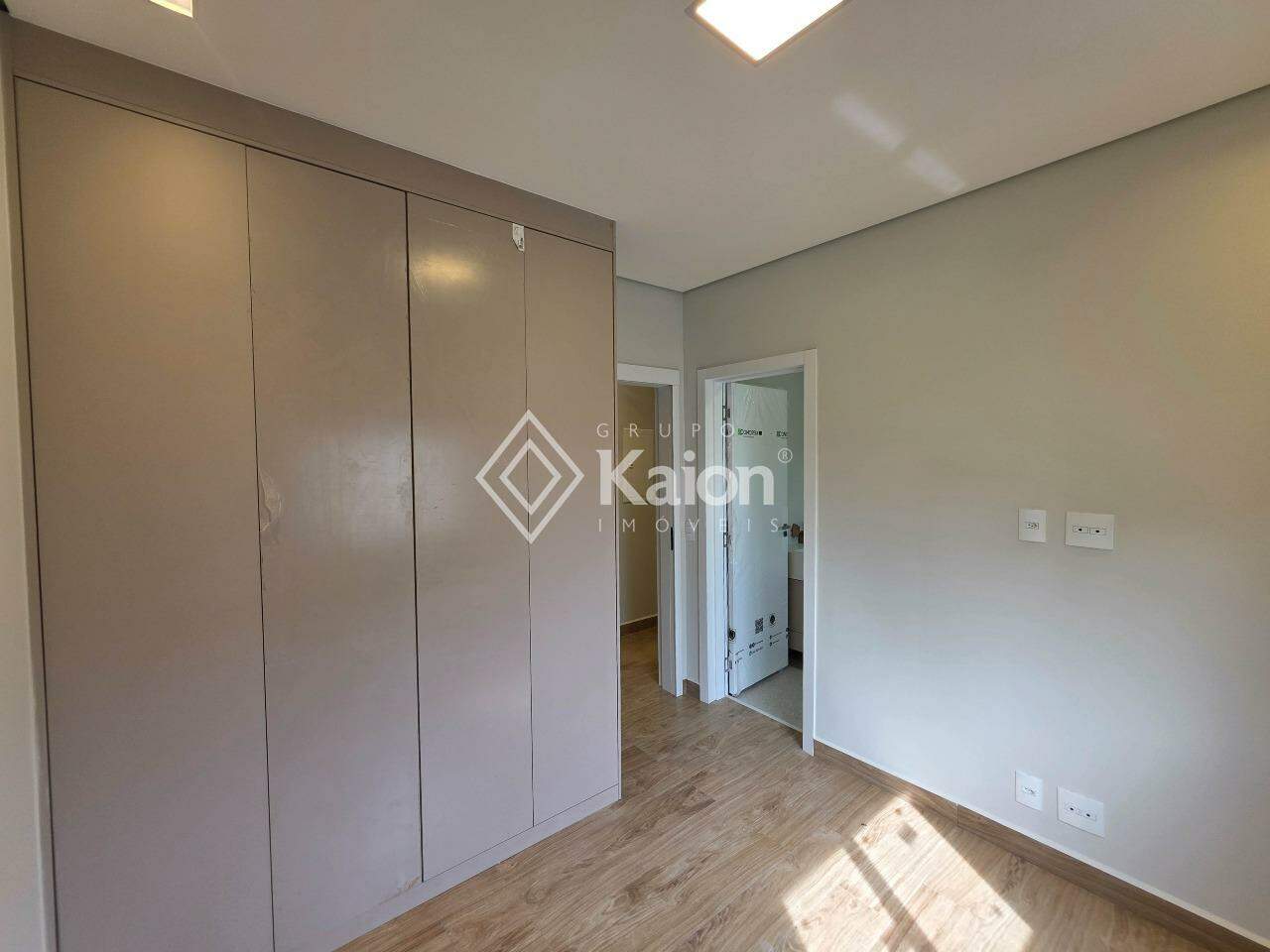 Casa no Condomínio Residencial Una, em Itu disponível para à venda | Grupo Kaion: 