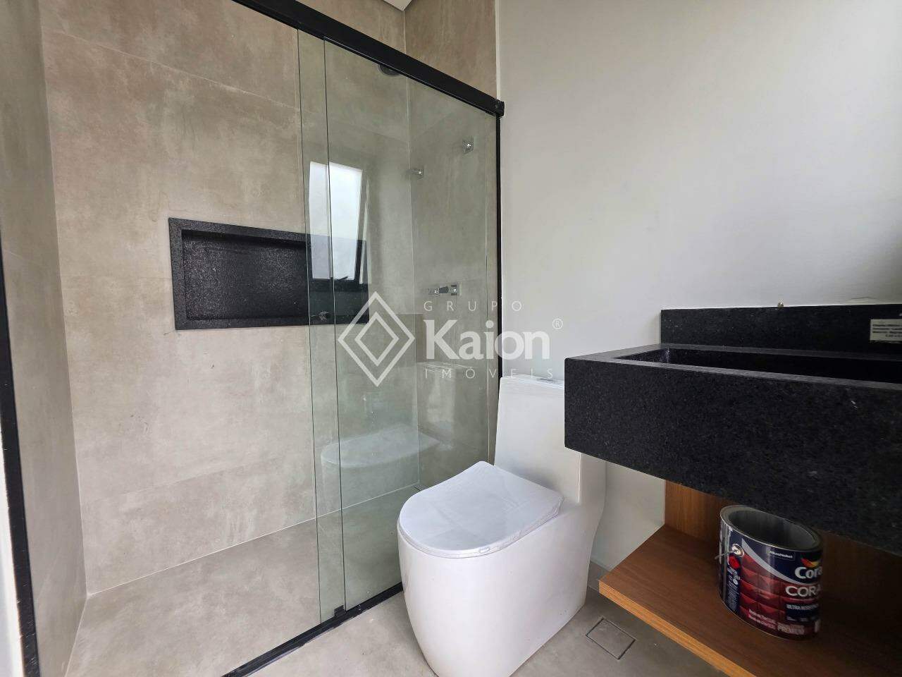 Casa no Condomínio Residencial Una, em Itu disponível para à venda | Grupo Kaion: 
