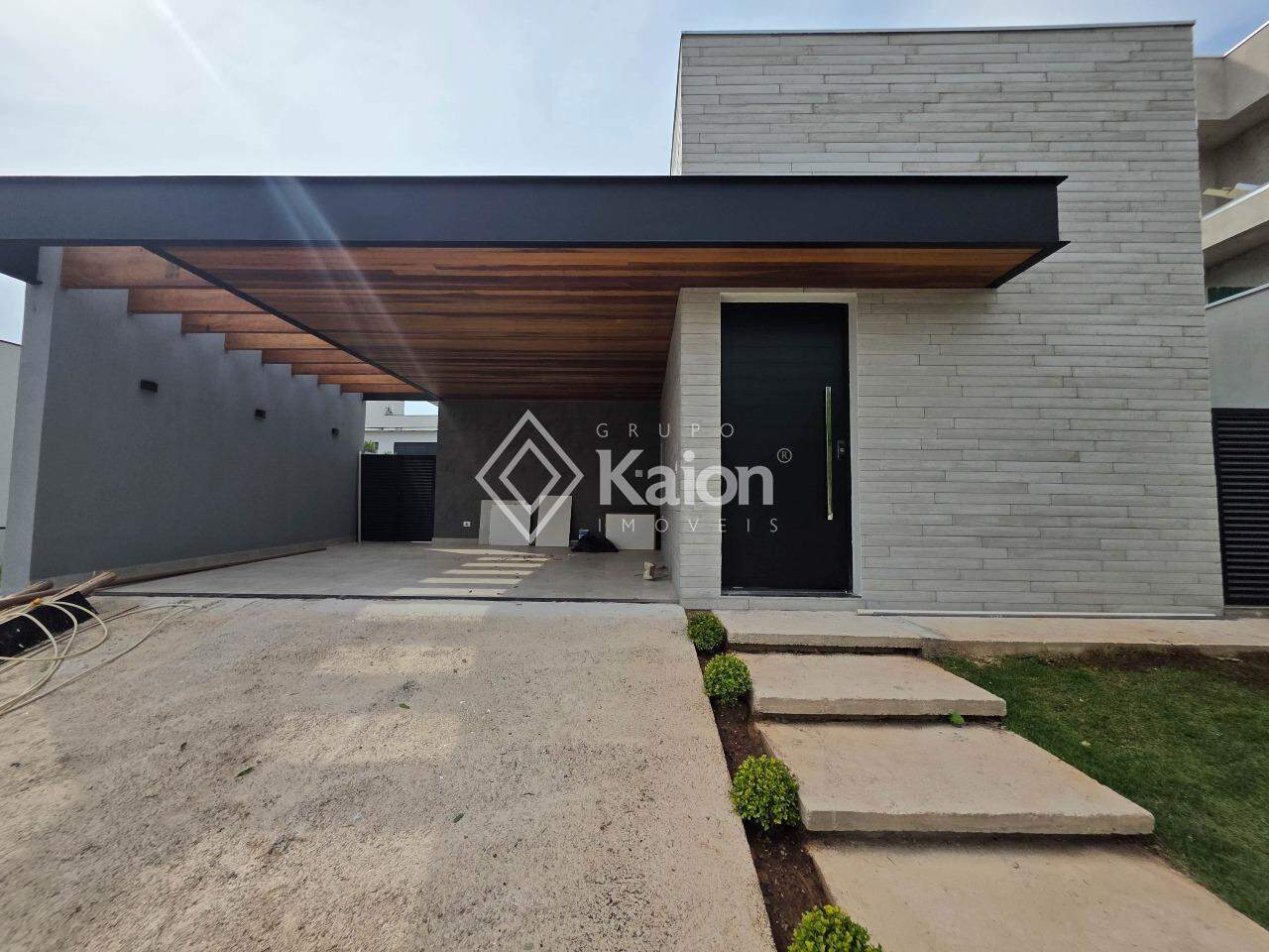 Casa no Condomínio Residencial Una, em Itu disponível para à venda | Grupo Kaion: 
