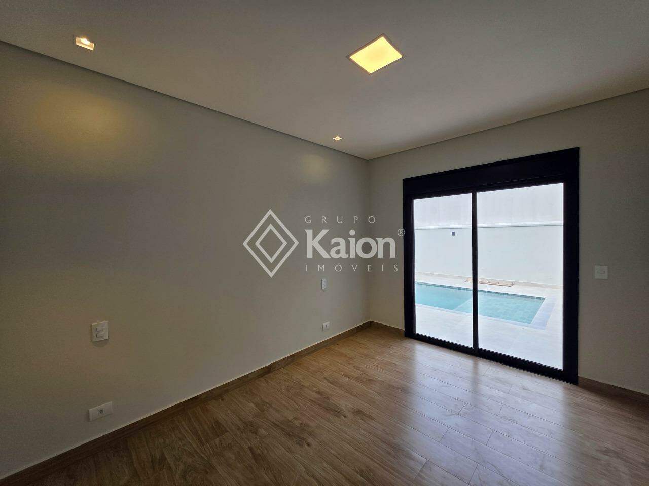 Casa no Condomínio Residencial Una, em Itu disponível para à venda | Grupo Kaion: 