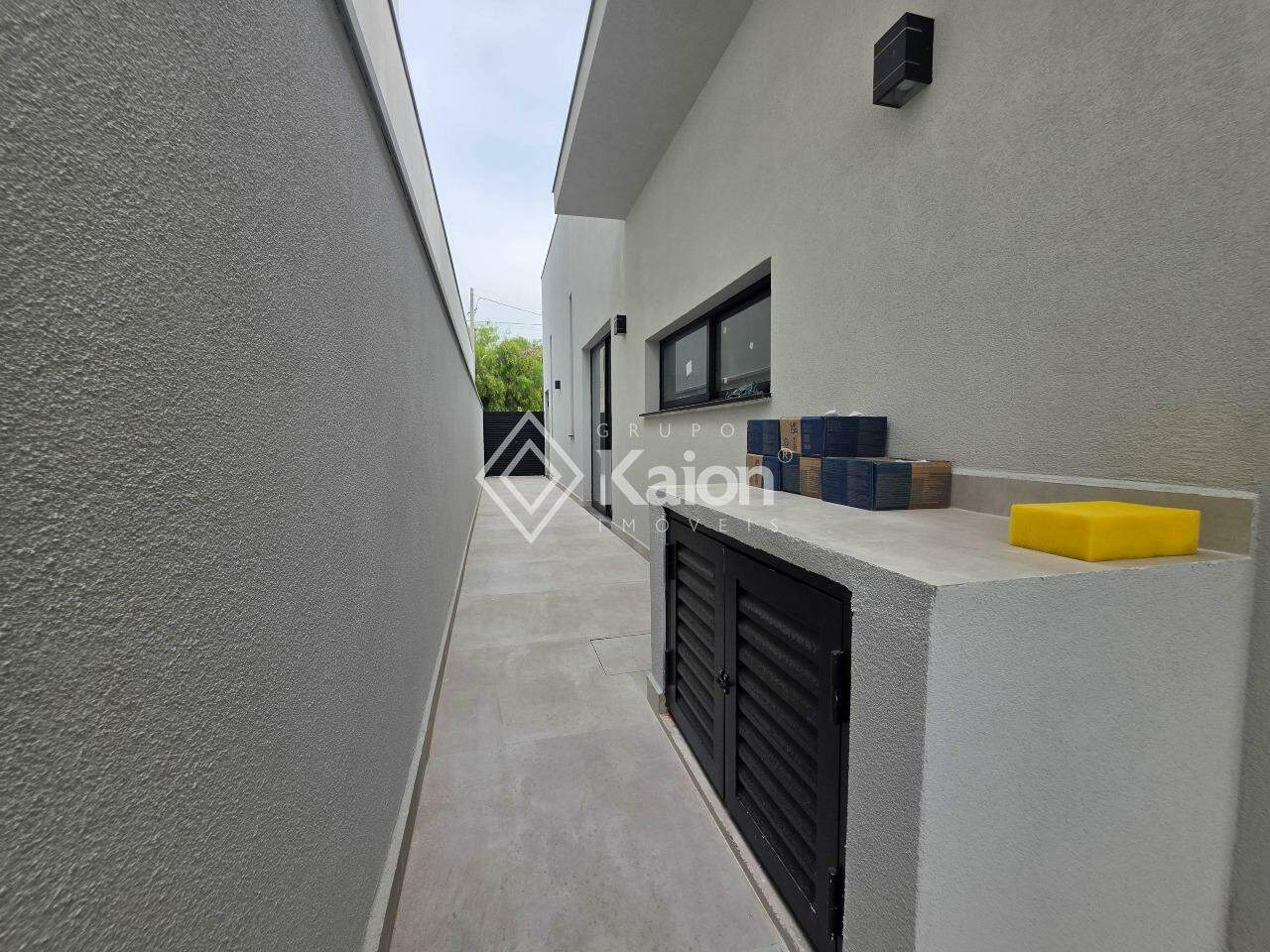 Casa no Condomínio Residencial Una, em Itu disponível para à venda | Grupo Kaion: 