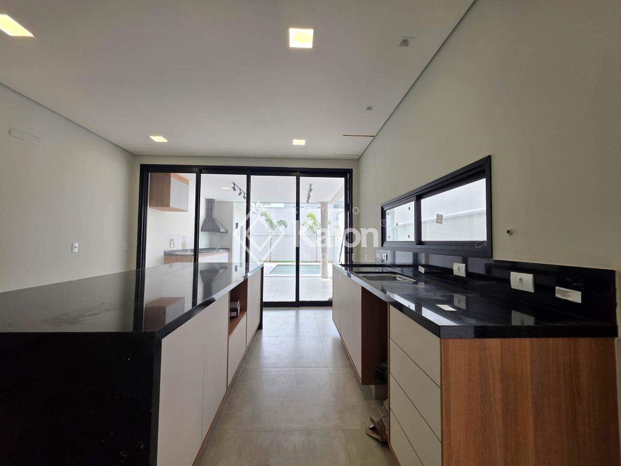 Casa no Condomínio Residencial Una, em Itu disponível para à venda | Grupo Kaion: 