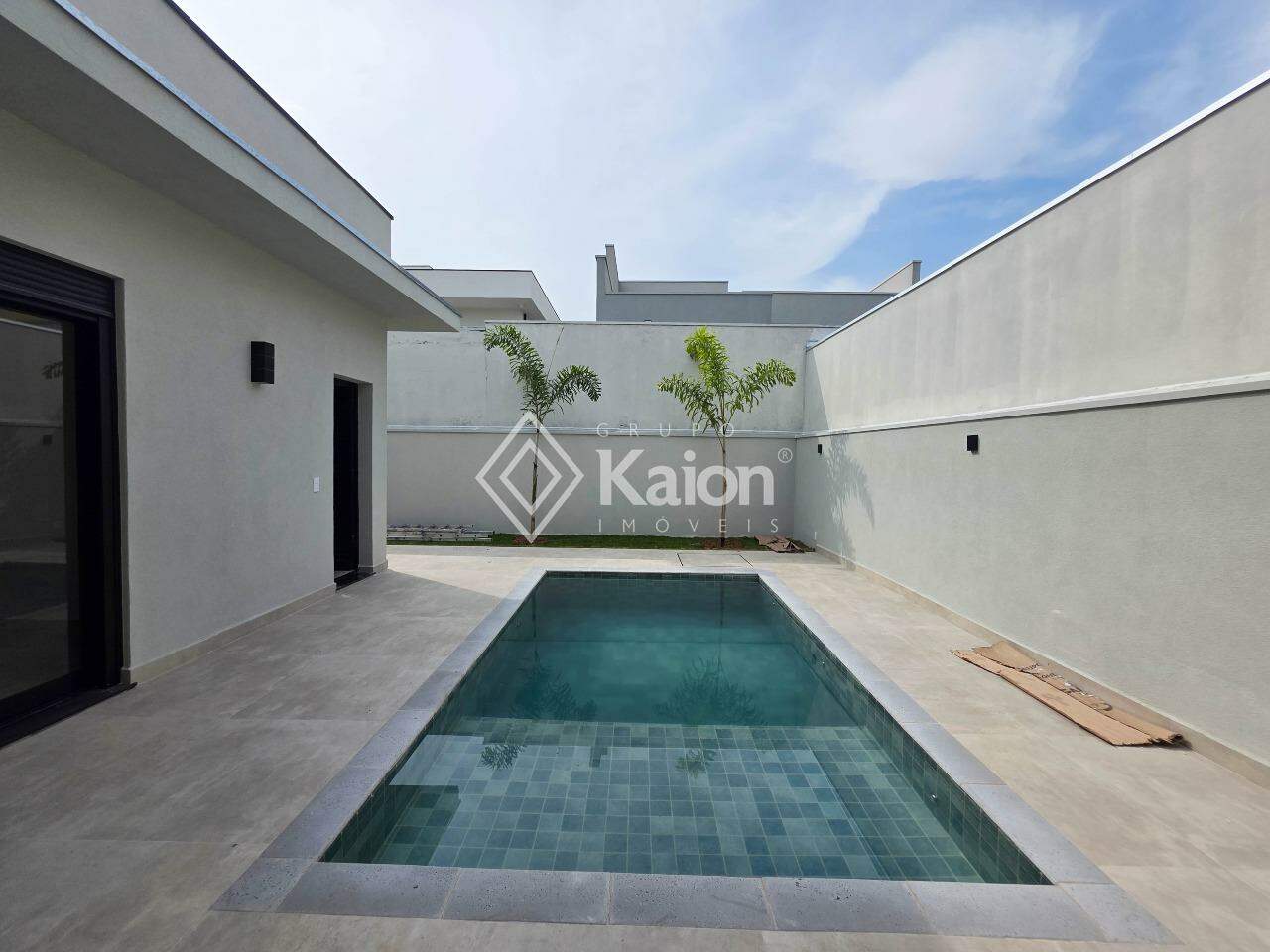 Casa no Condomínio Residencial Una, em Itu disponível para à venda | Grupo Kaion: 