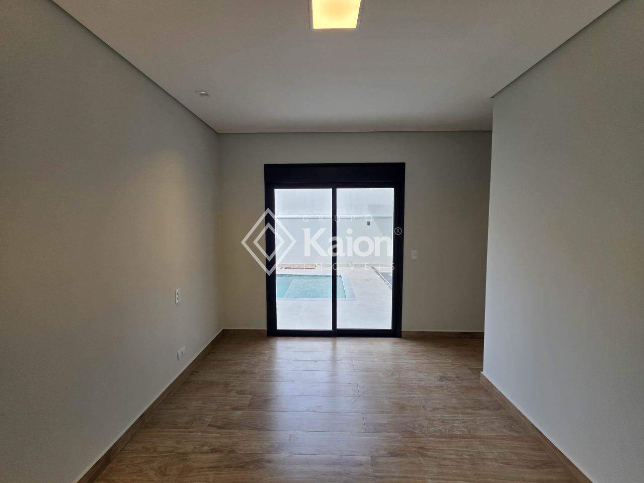 Casa no Condomínio Residencial Una, em Itu disponível para à venda | Grupo Kaion: 