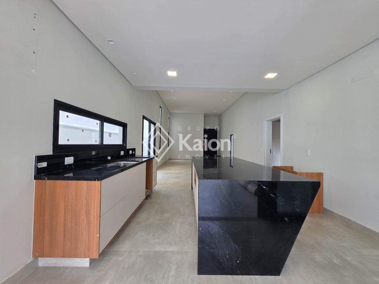 Casa no Condomínio Residencial Una, em Itu disponível para à venda | Grupo Kaion: 