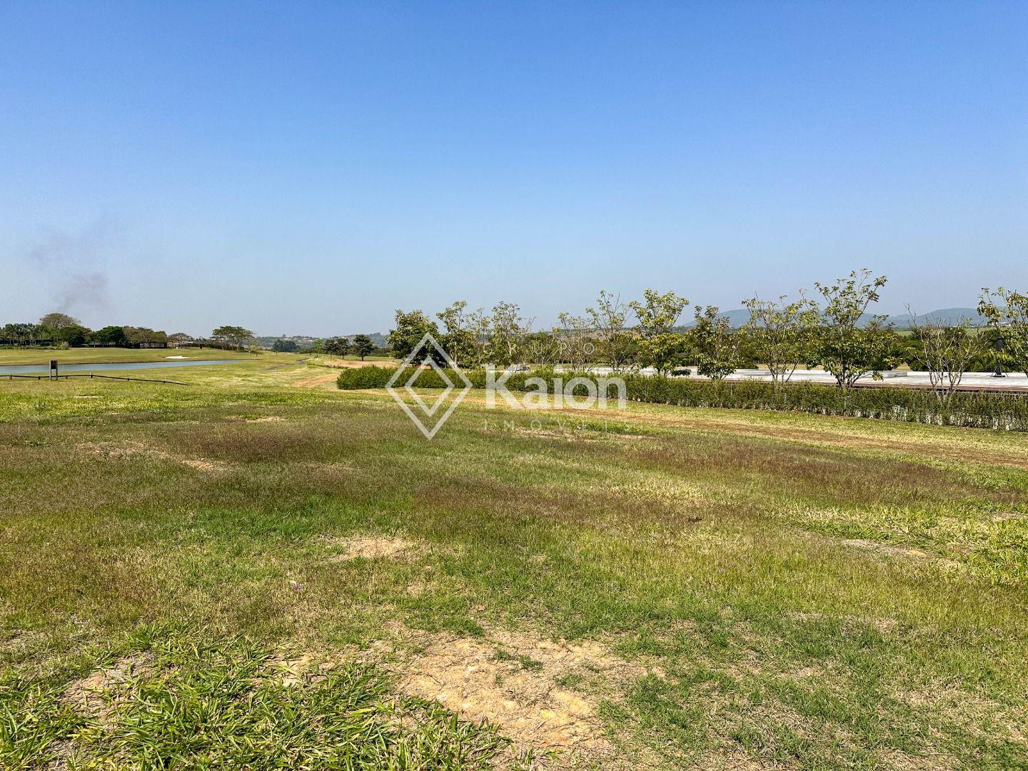 Terreno no Condomínio Fazenda Boa Vista, em Porto Feliz disponível para à venda | Grupo Kaion: 