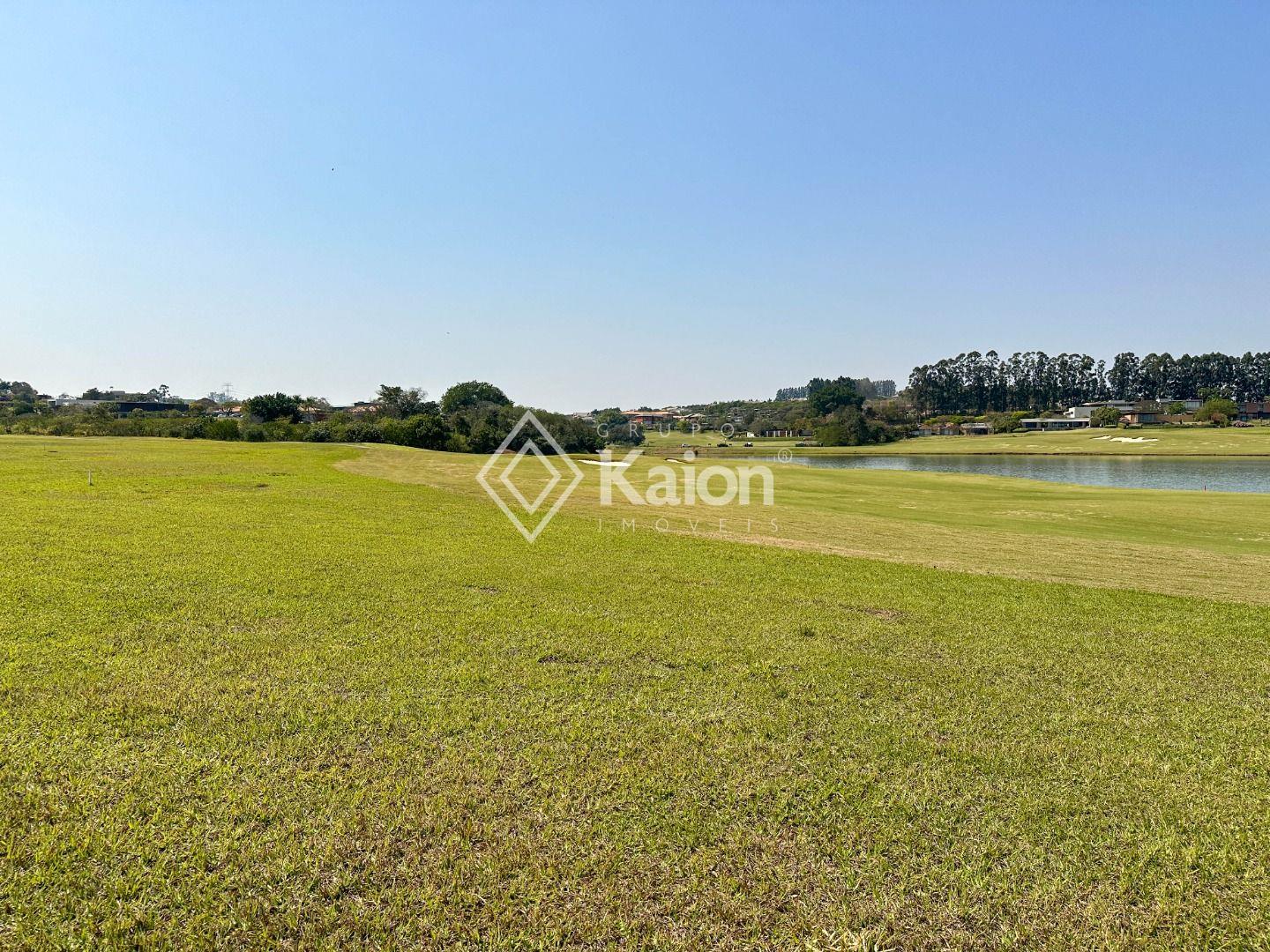 Terreno no Condomínio Fazenda Boa Vista, em Porto Feliz disponível para à venda | Grupo Kaion: 
