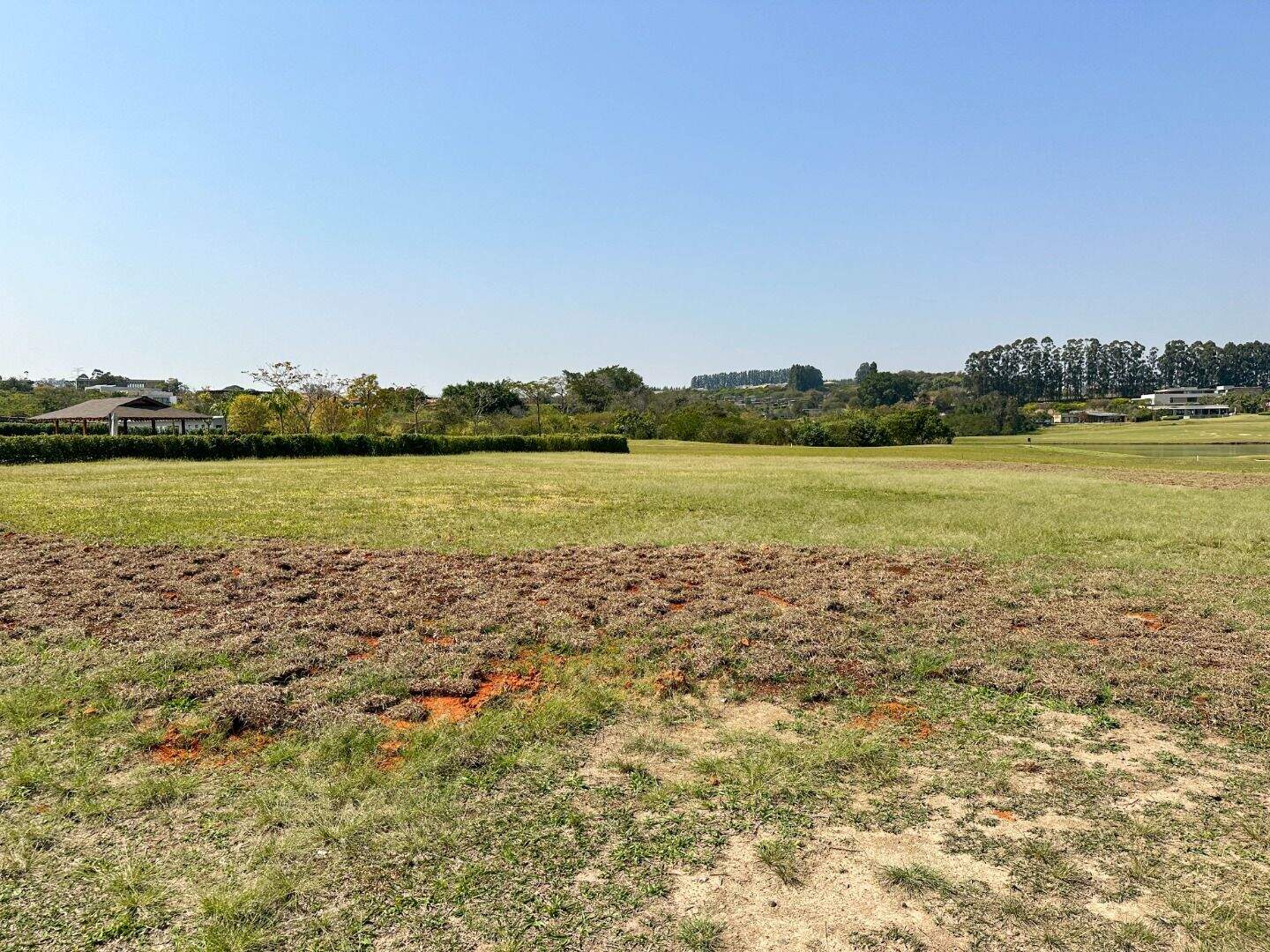 Terreno no Fazenda Boa Vista - Fase I, em Porto Feliz disponível para à venda | Grupo Kaion: 