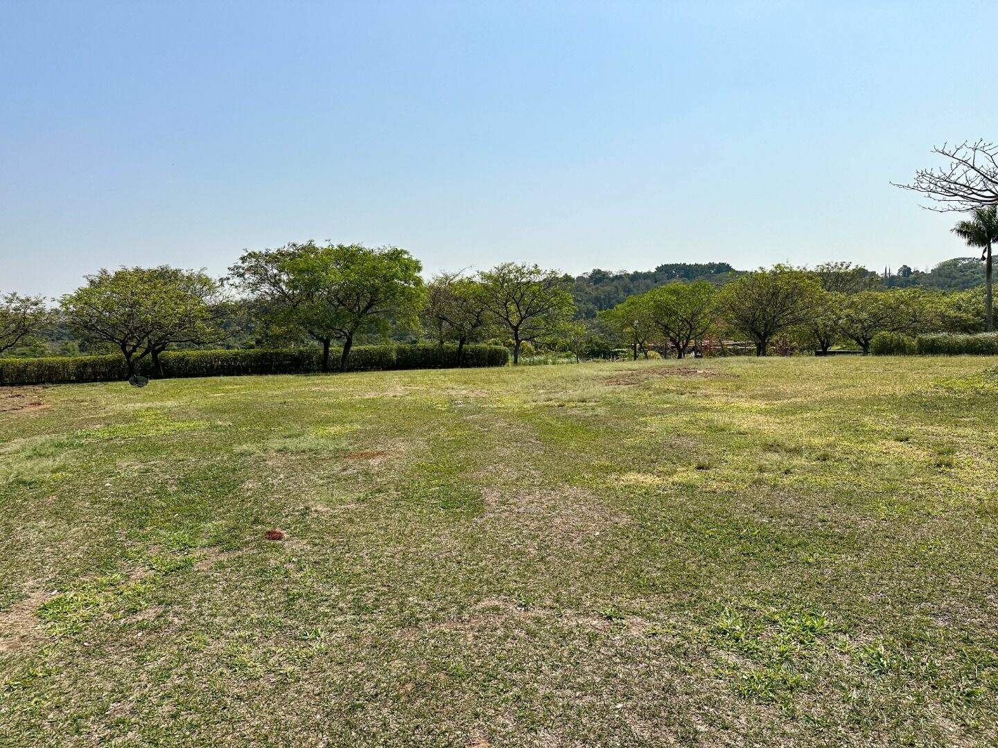 Terreno no Fazenda Boa Vista - Fase I, em Porto Feliz disponível para à venda | Grupo Kaion: 