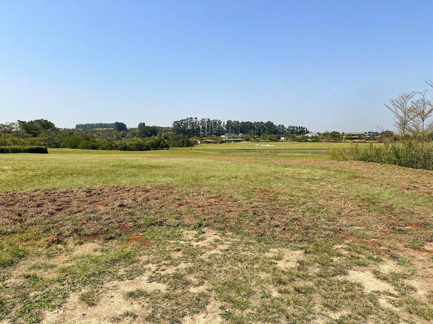 Terreno no Fazenda Boa Vista - Fase I, em Porto Feliz disponível para à venda | Grupo Kaion: 