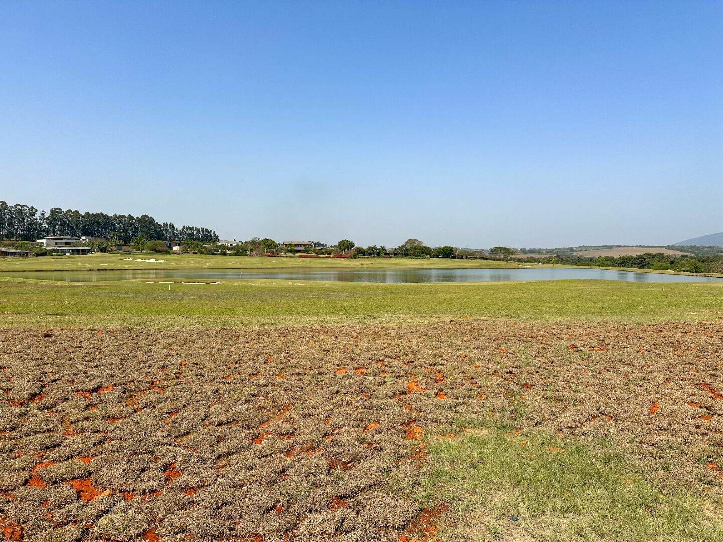 Terreno no Fazenda Boa Vista - Fase I, em Porto Feliz disponível para à venda | Grupo Kaion: 