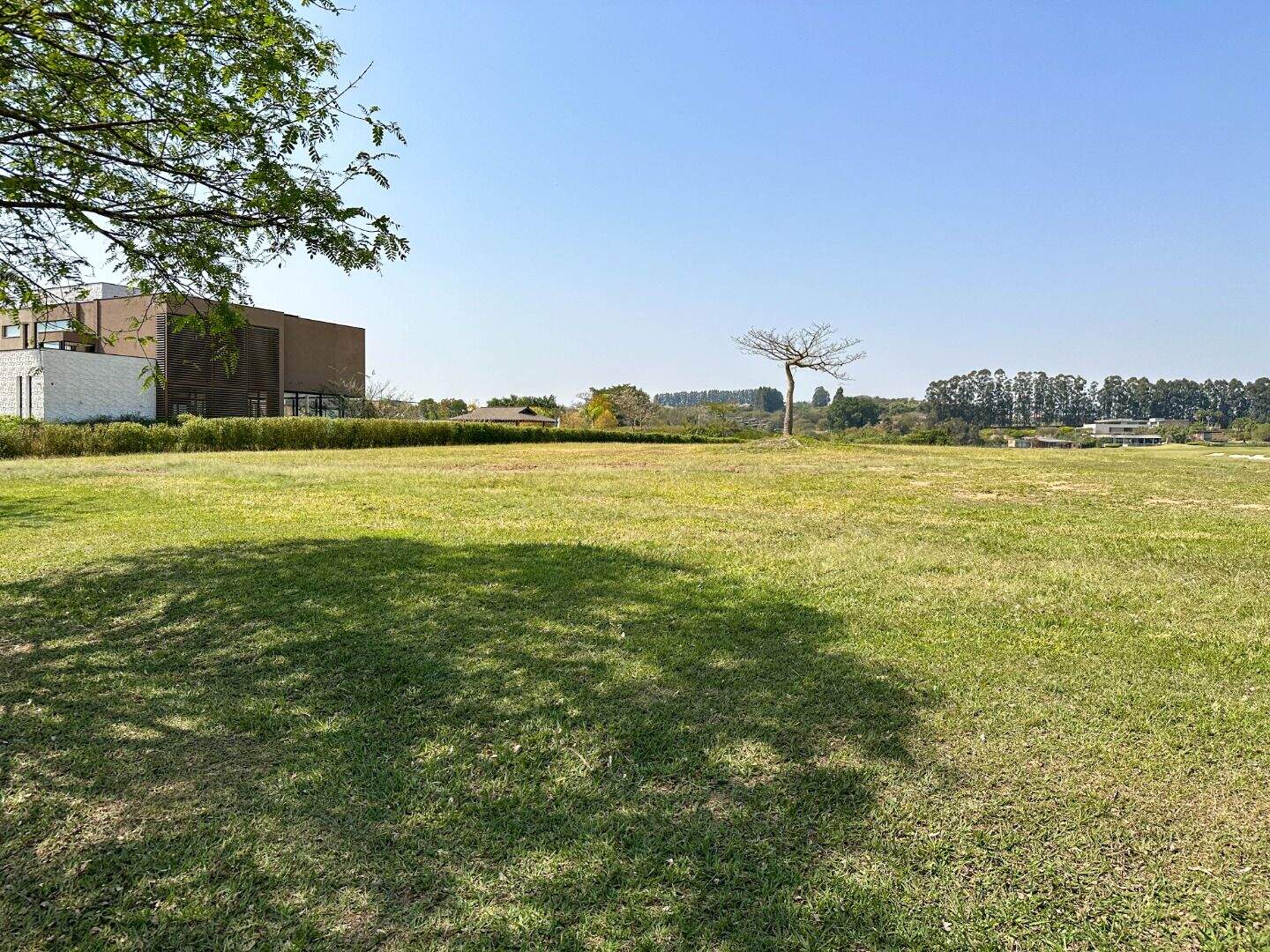 Terreno no Fazenda Boa Vista - Fase I, em Porto Feliz disponível para à venda | Grupo Kaion: 