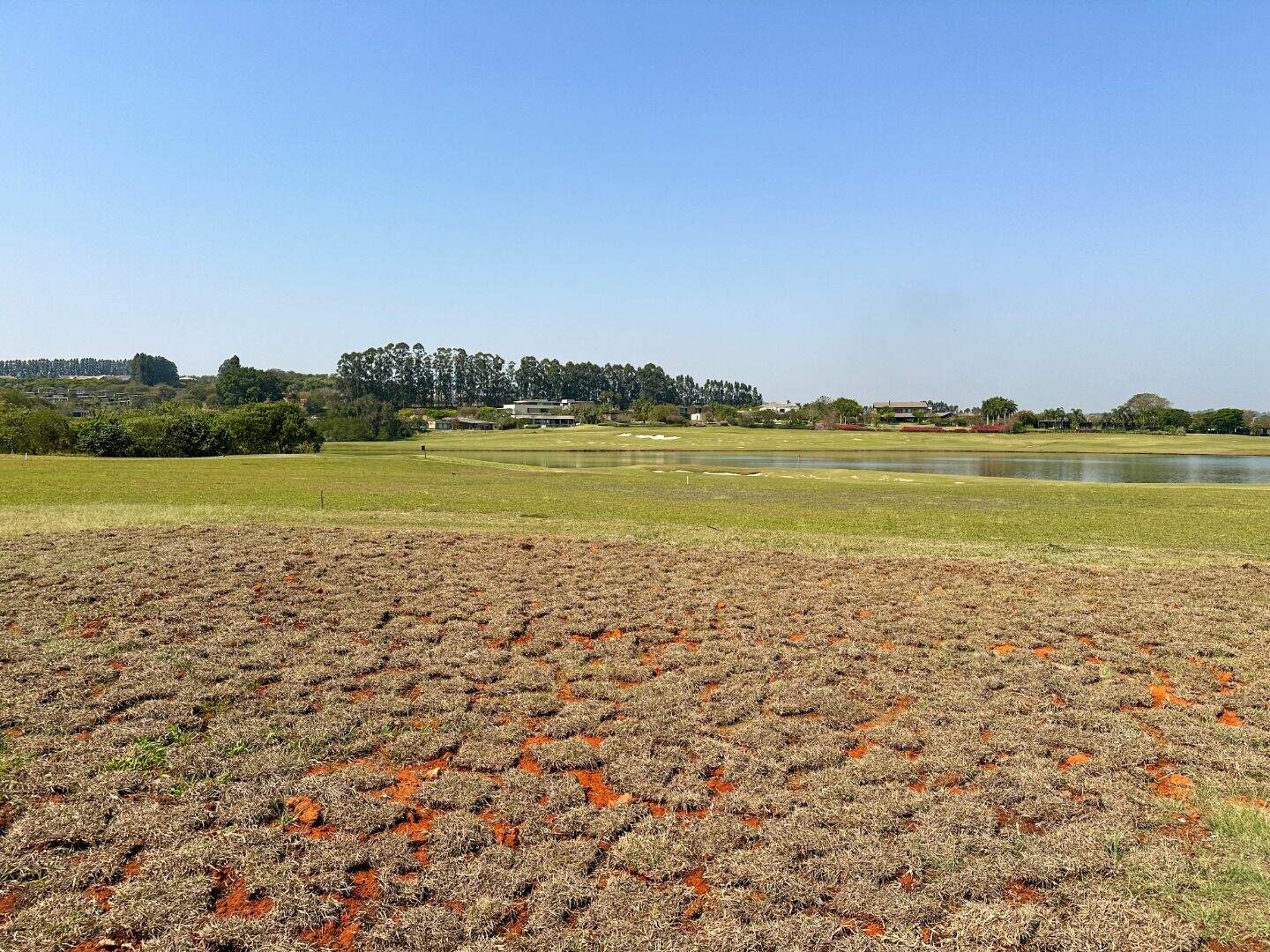 Terreno no Fazenda Boa Vista - Fase I, em Porto Feliz disponível para à venda | Grupo Kaion: 