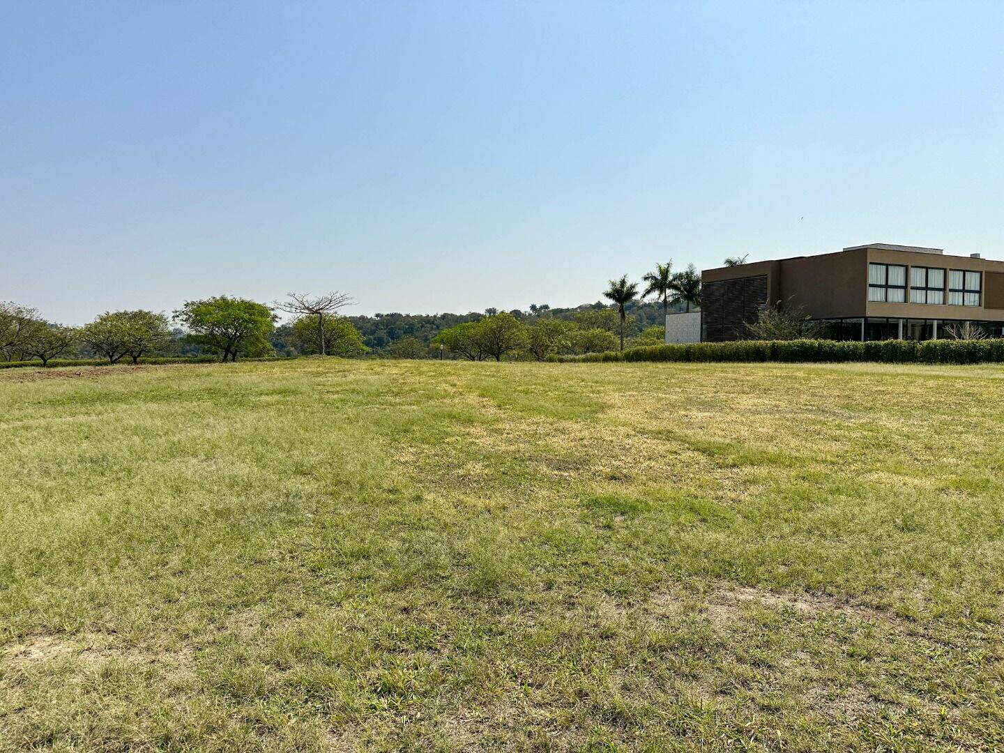 Terreno no Fazenda Boa Vista - Fase I, em Porto Feliz disponível para à venda | Grupo Kaion: 