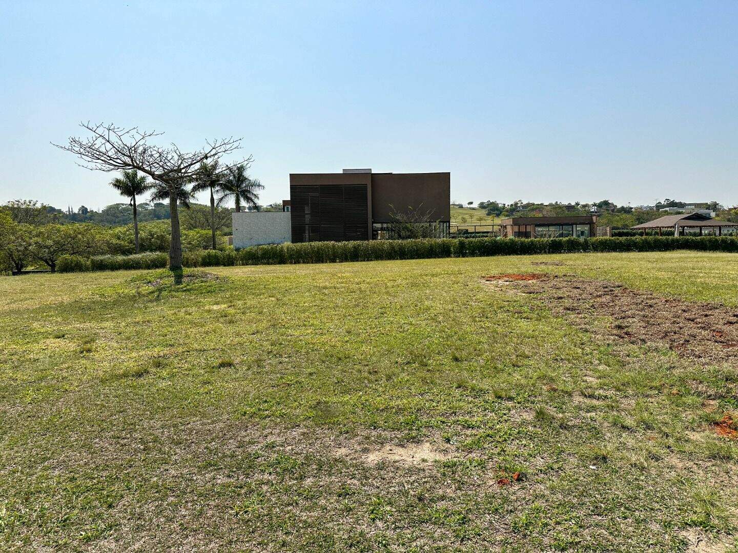 Terreno no Fazenda Boa Vista - Fase I, em Porto Feliz disponível para à venda | Grupo Kaion: 
