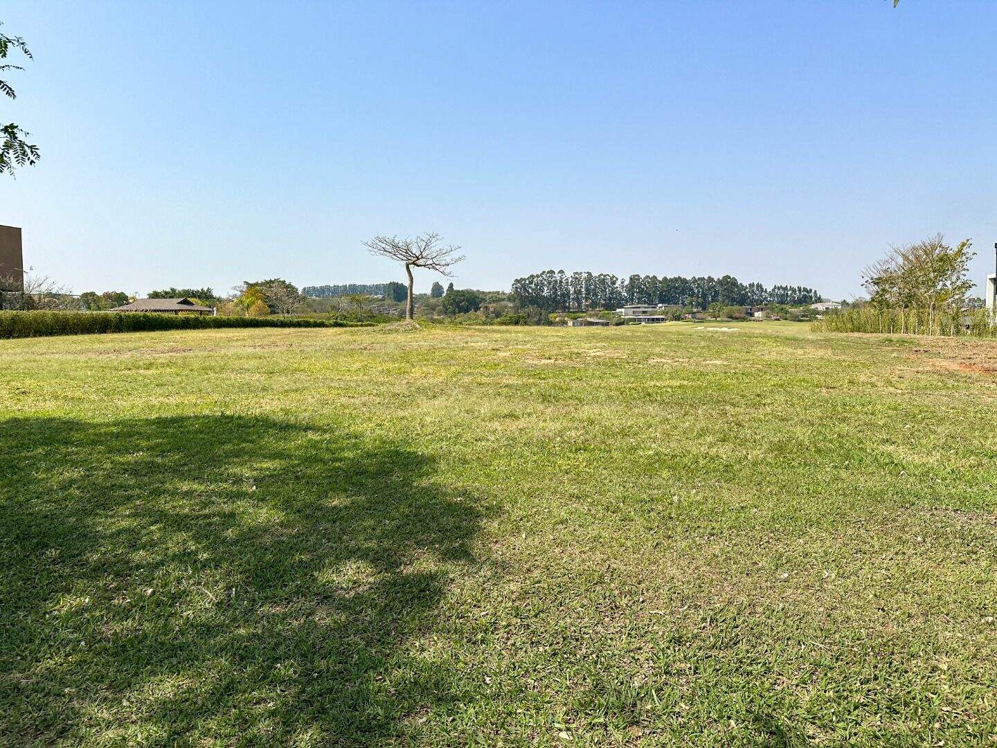 Terreno no Fazenda Boa Vista - Fase I, em Porto Feliz disponível para à venda | Grupo Kaion: 