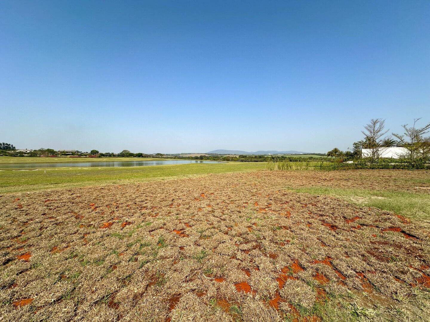 Terreno no Fazenda Boa Vista - Fase I, em Porto Feliz disponível para à venda | Grupo Kaion: 