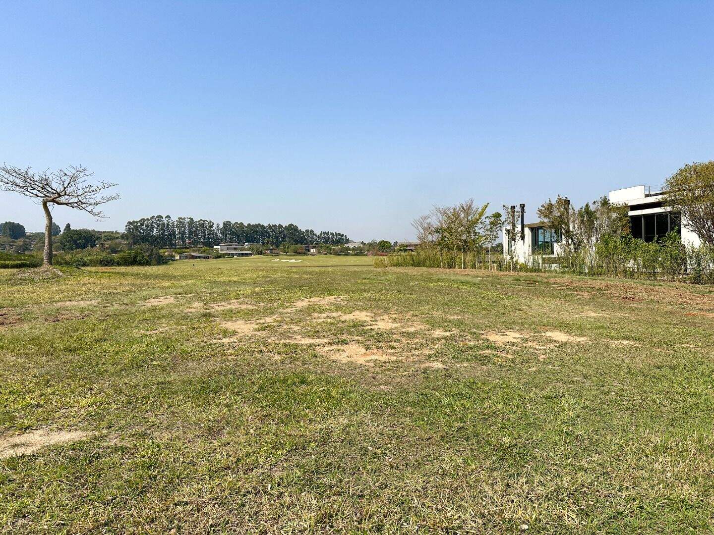 Terreno no Fazenda Boa Vista - Fase I, em Porto Feliz disponível para à venda | Grupo Kaion: 