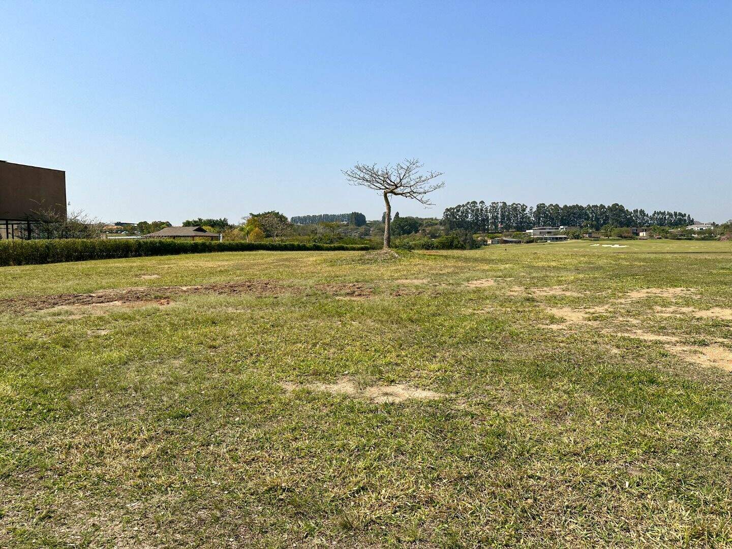 Terreno no Fazenda Boa Vista - Fase I, em Porto Feliz disponível para à venda | Grupo Kaion: 