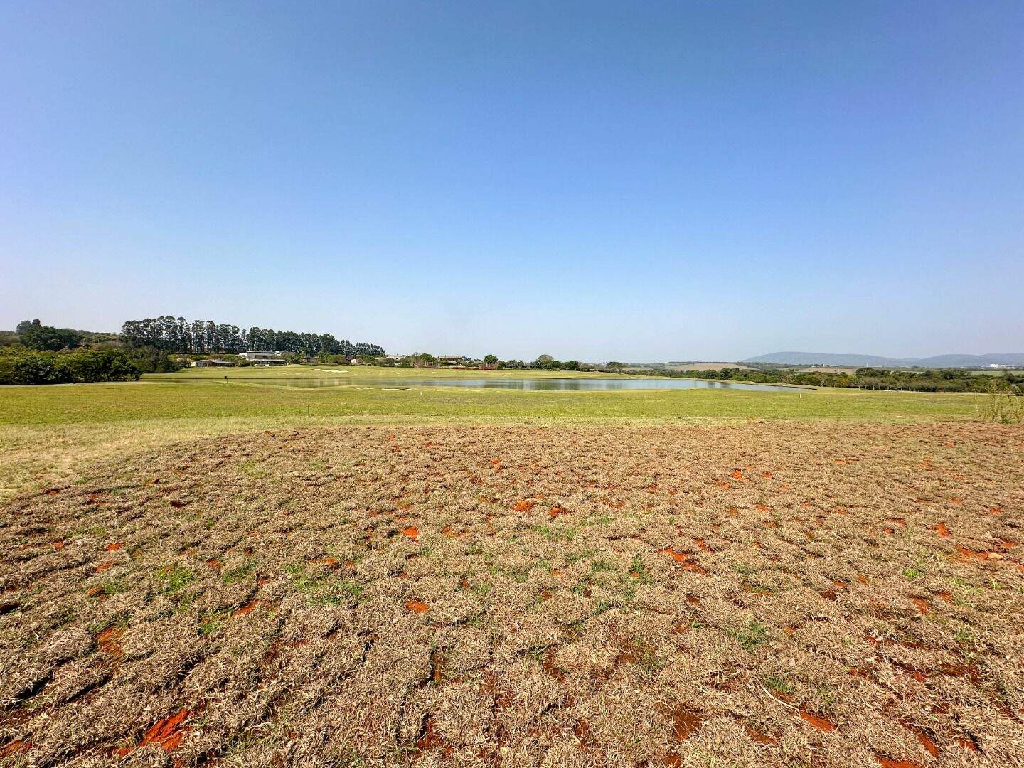 Terreno no Fazenda Boa Vista - Fase I, em Porto Feliz disponível para à venda | Grupo Kaion: 
