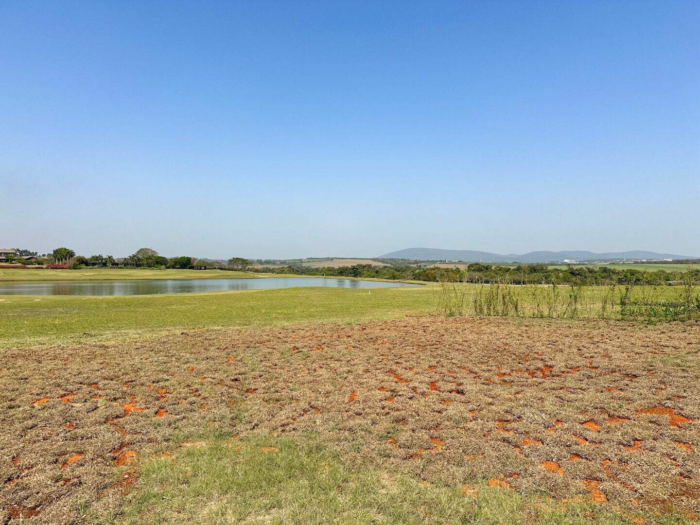 Terreno no Fazenda Boa Vista - Fase I, em Porto Feliz disponível para à venda | Grupo Kaion: 