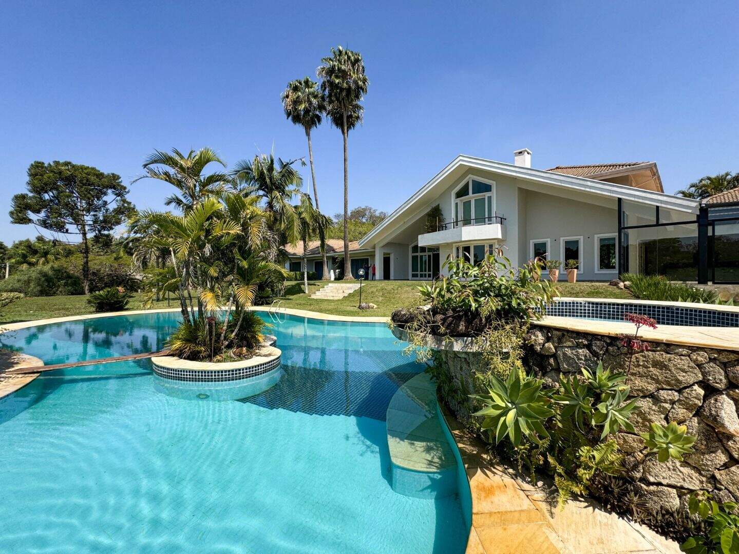 Casa no Condomínio Terras de São José, em Itu disponível para à venda | Grupo Kaion: 