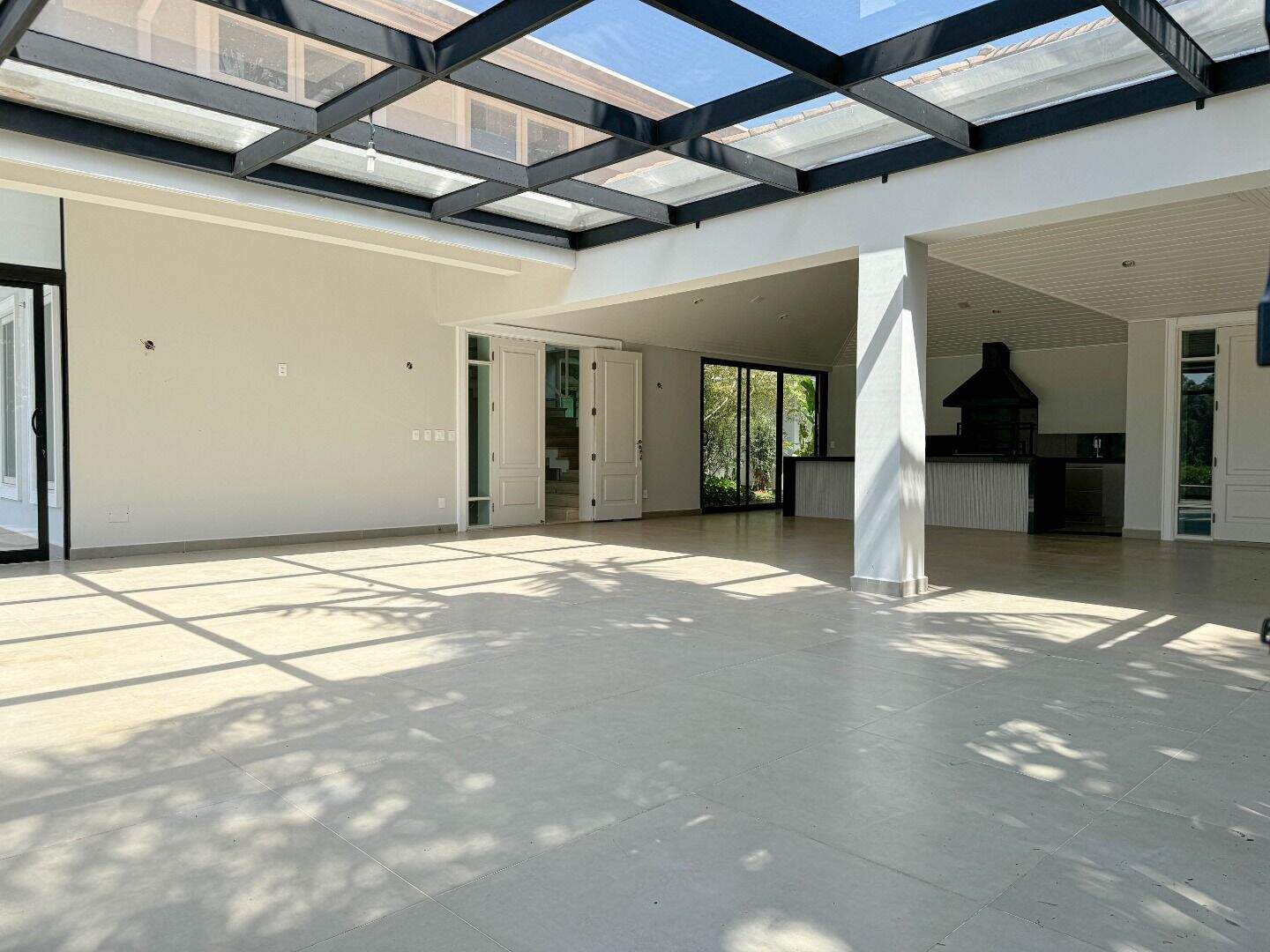 Casa no Condomínio Terras de São José, em Itu disponível para à venda | Grupo Kaion: 