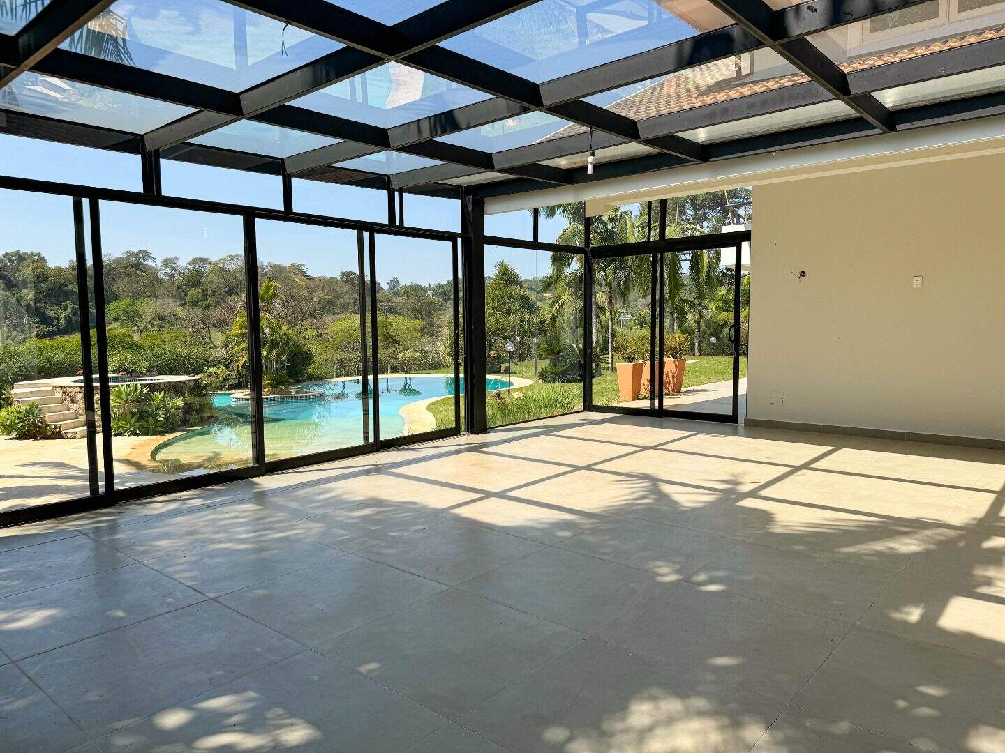 Casa no Condomínio Terras de São José, em Itu disponível para à venda | Grupo Kaion: 