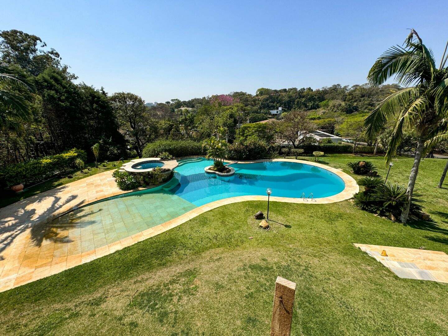 Casa no Condomínio Terras de São José, em Itu disponível para à venda | Grupo Kaion: 