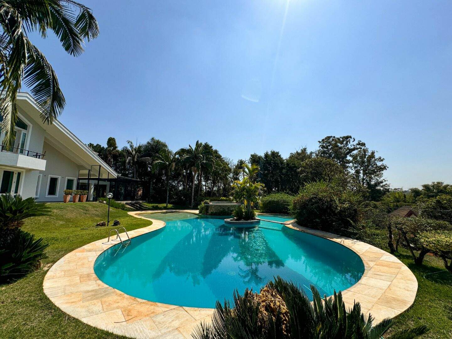 Casa no Condomínio Terras de São José, em Itu disponível para à venda | Grupo Kaion: 