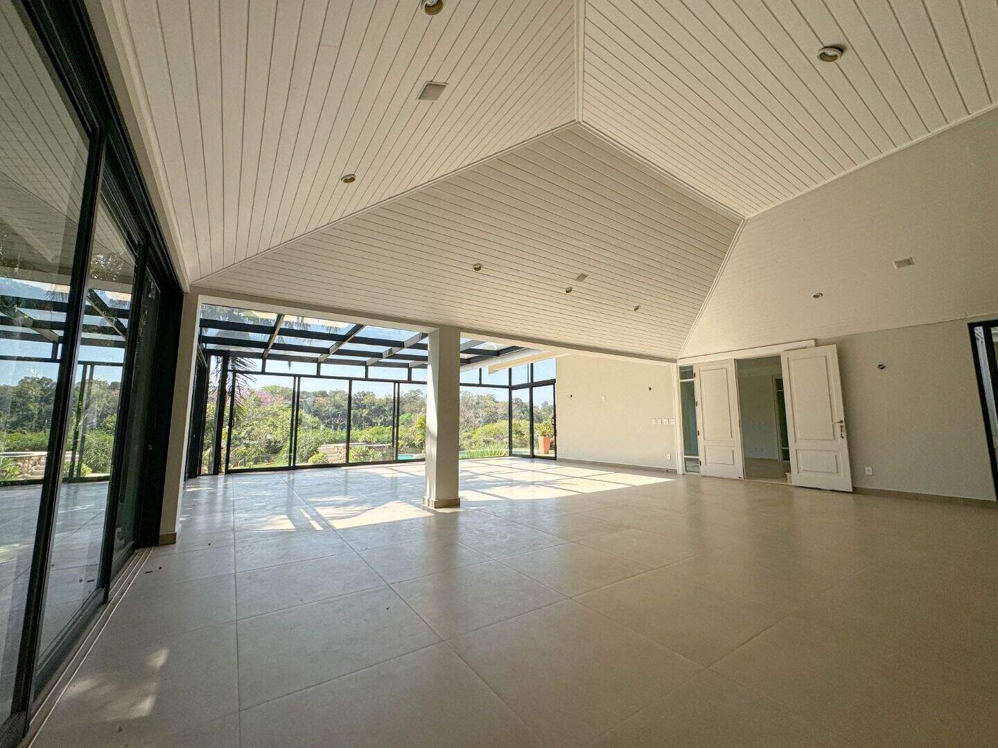 Casa no Condomínio Terras de São José, em Itu disponível para à venda | Grupo Kaion: 