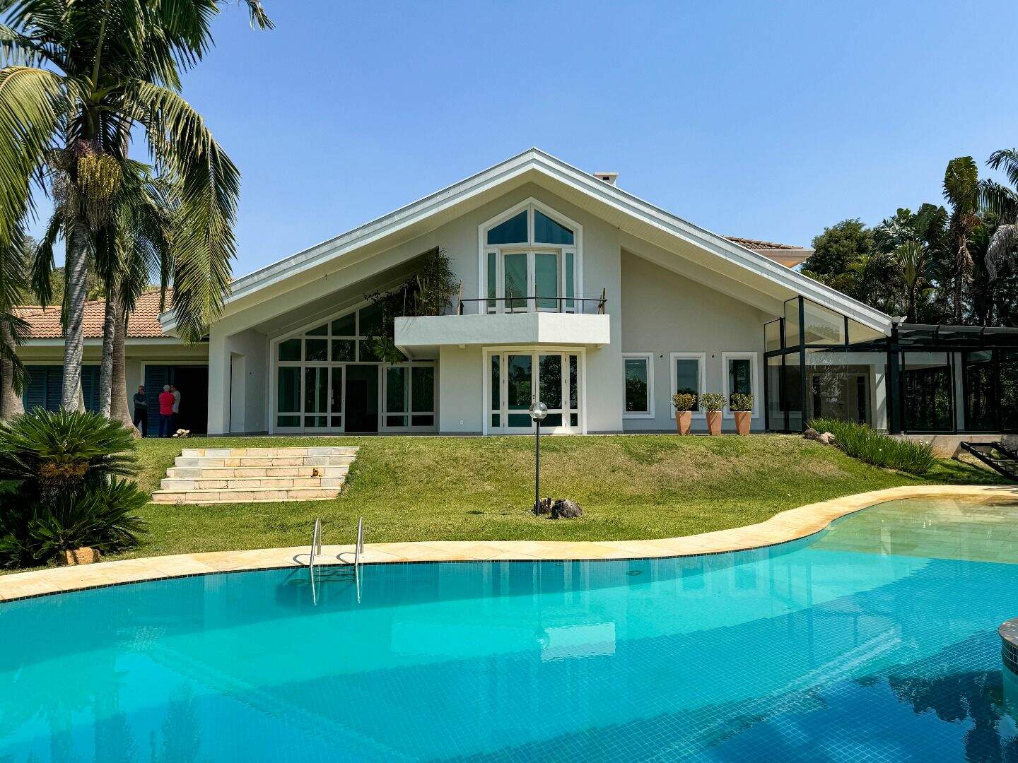 Casa no Condomínio Terras de São José, em Itu disponível para à venda | Grupo Kaion: 