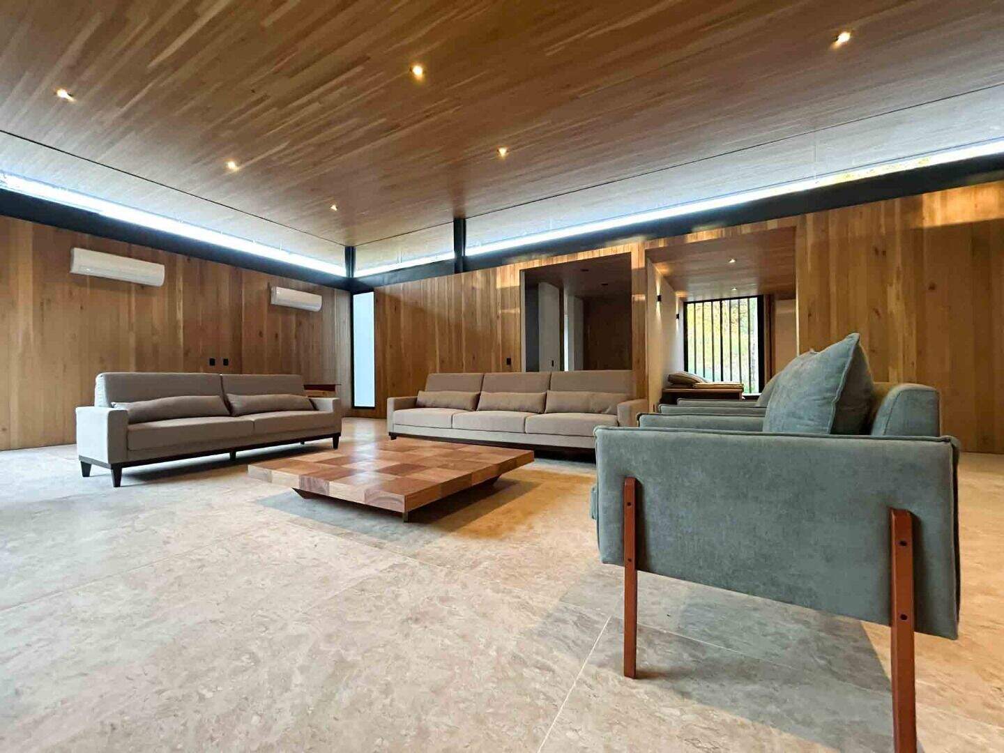 Casa no Condomínio Terras de São José, em Itu disponível para à venda | Grupo Kaion: 