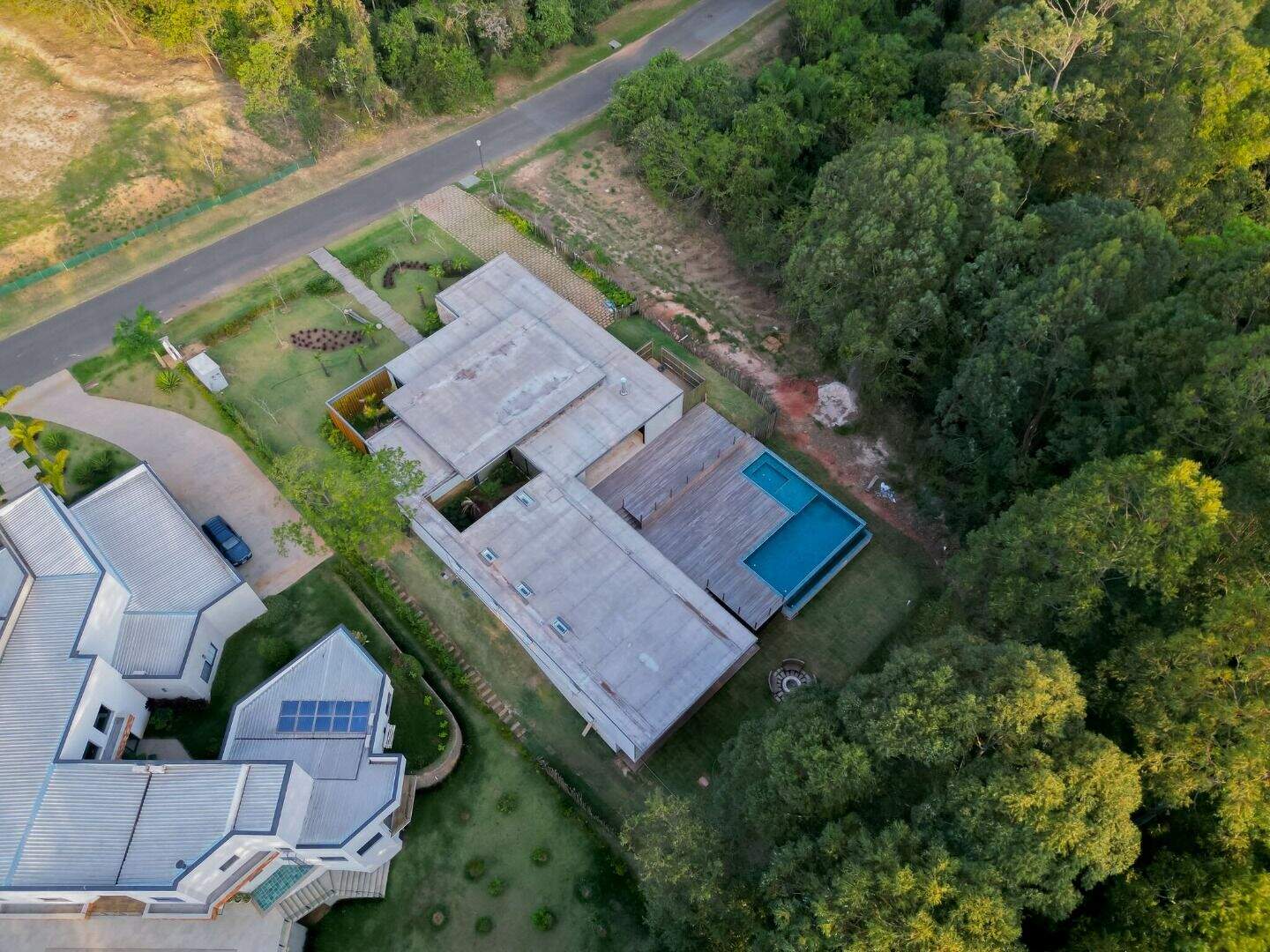 Casa no Condomínio Terras de São José, em Itu disponível para à venda | Grupo Kaion: 