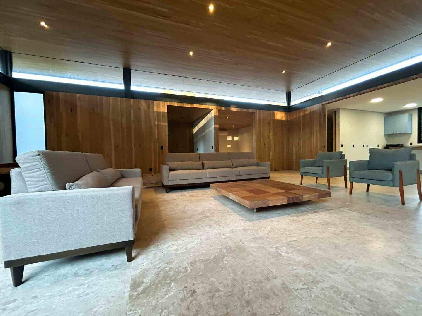 Casa no Condomínio Terras de São José, em Itu disponível para à venda | Grupo Kaion: 