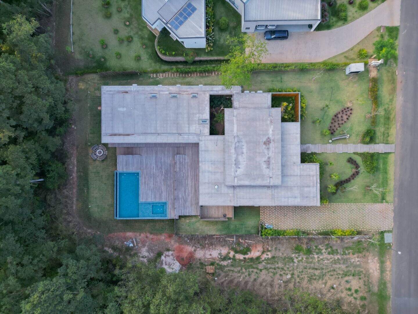 Casa no Condomínio Terras de São José, em Itu disponível para à venda | Grupo Kaion: 