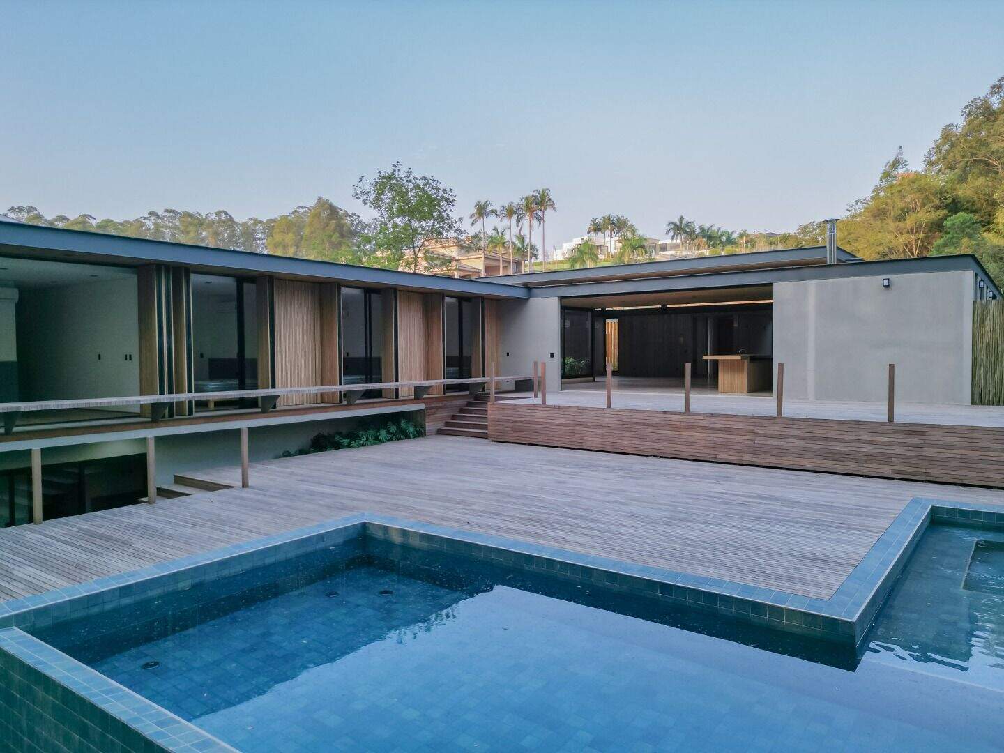 Casa no Condomínio Terras de São José, em Itu disponível para à venda | Grupo Kaion: 