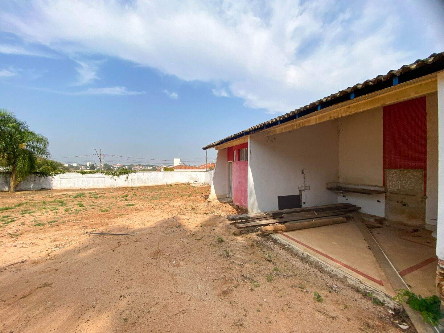 Terreno no Brasil, em Itu disponível para à venda | Grupo Kaion: 
