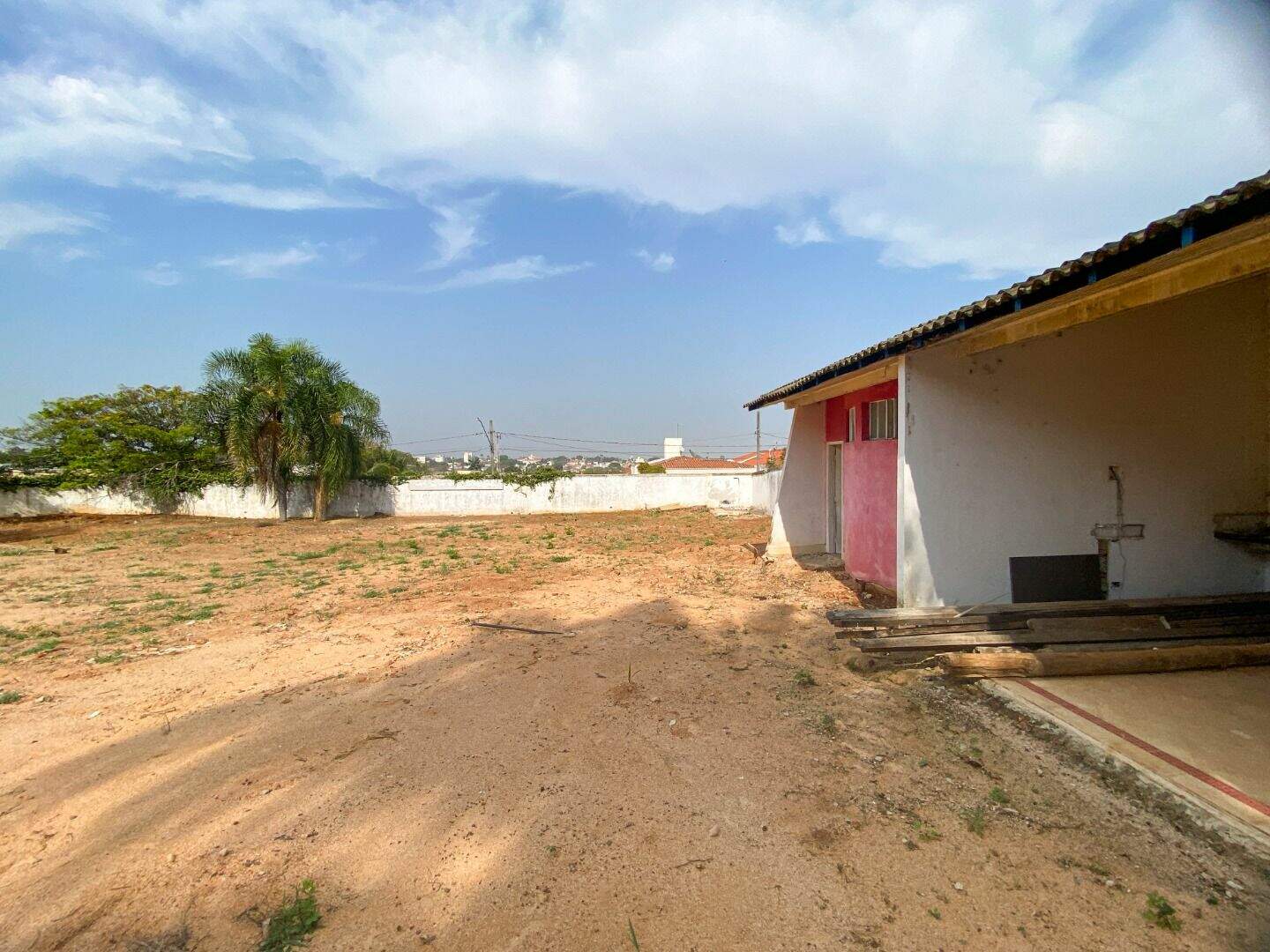 Terreno no Brasil, em Itu disponível para à venda | Grupo Kaion: 