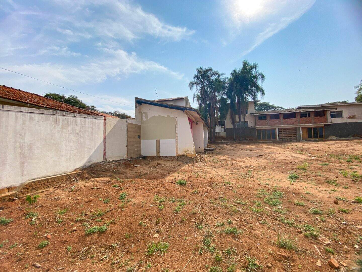 Terreno no Brasil, em Itu disponível para à venda | Grupo Kaion: 