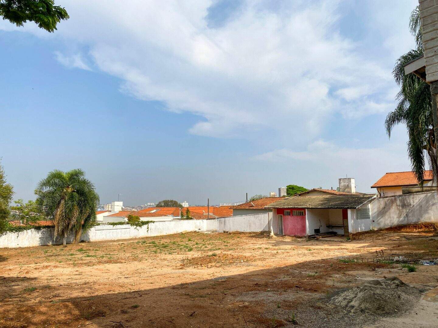 Terreno no Brasil, em Itu disponível para à venda | Grupo Kaion: 