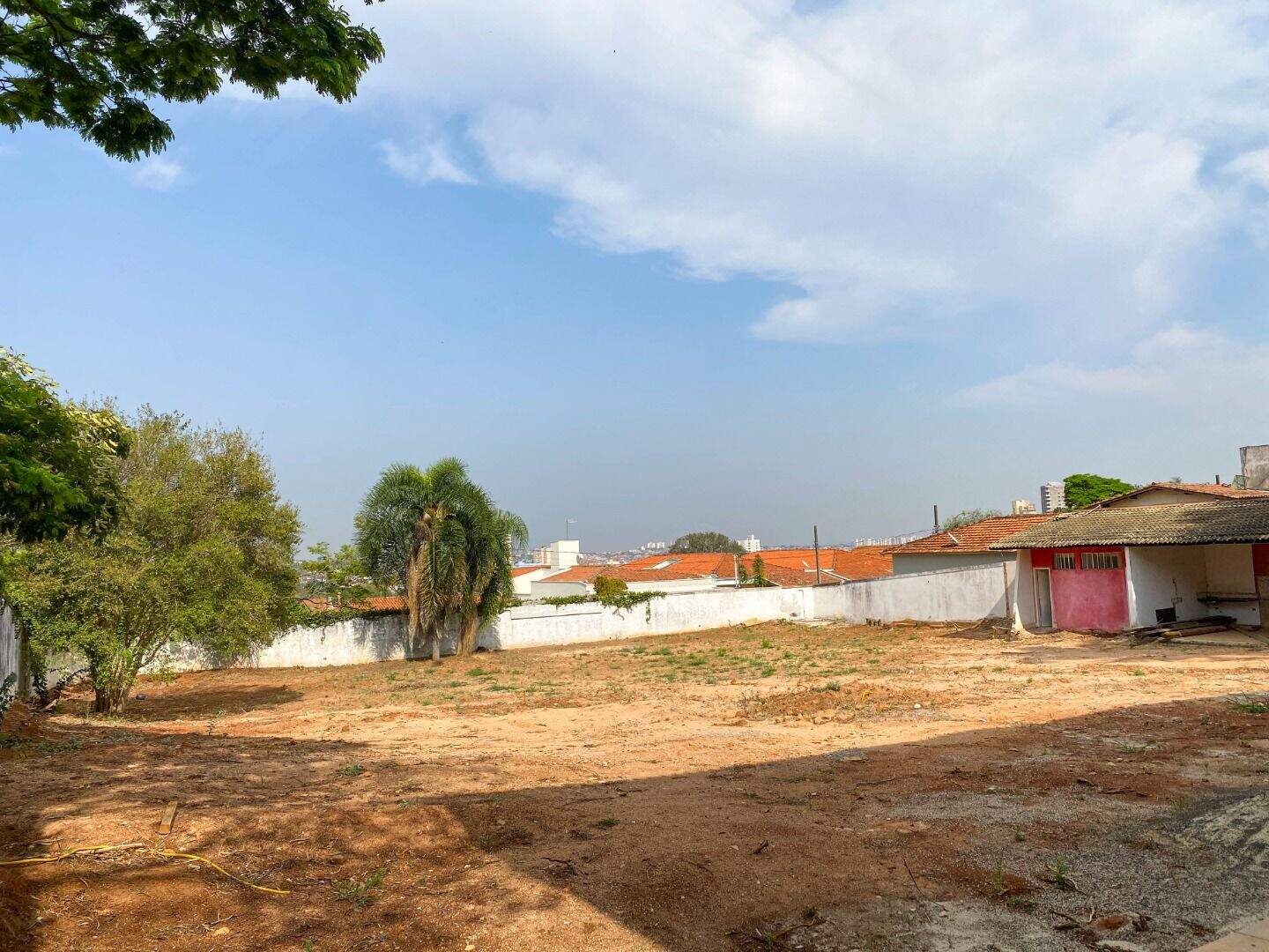 Terreno no Brasil, em Itu disponível para à venda | Grupo Kaion: 