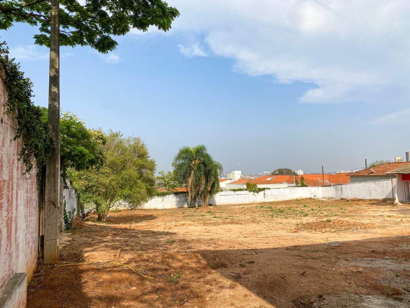 Terreno no Brasil, em Itu disponível para à venda | Grupo Kaion: 