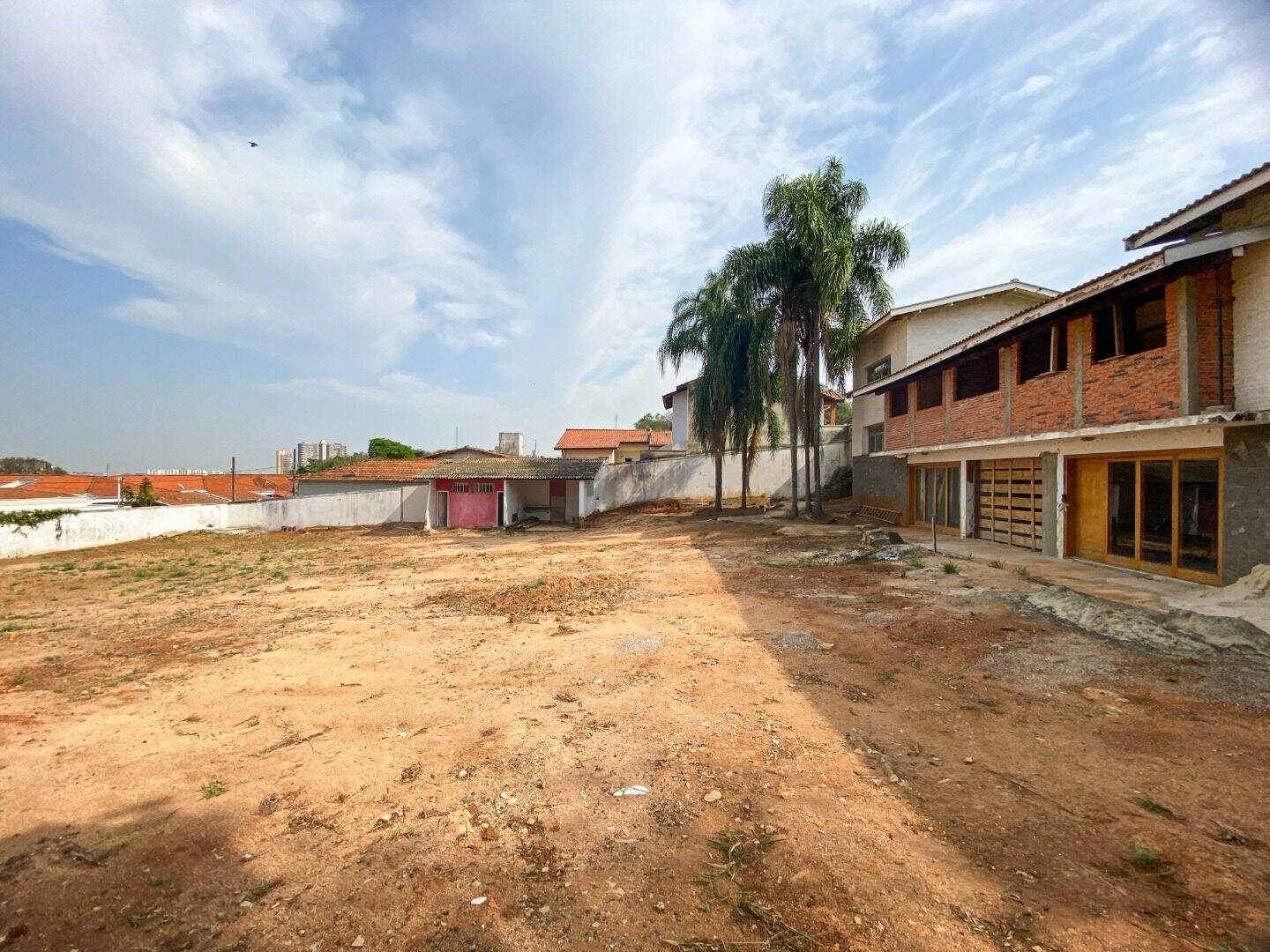 Terreno no Brasil, em Itu disponível para à venda | Grupo Kaion: 